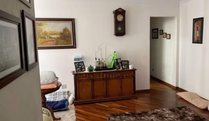 Apartamento 83m² 3 Quartos 1 Suíte no Centro - São Bernardo do Campo