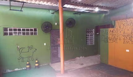 Casa 5 Quartos 1 Suíte no Baeta Neves - São Bernardo do Campo