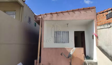 Terreno com Imóveis Antigos na Sacadura Cabral - Santo André