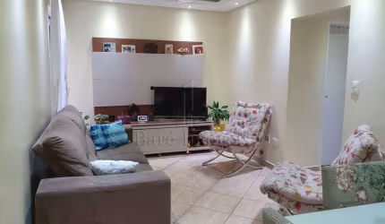 Apartamento 2 Quartos no Centro de São Bernardo do Campo