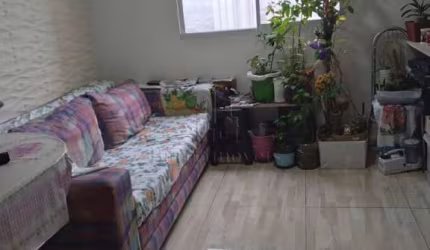 Apartamento 2 Quartos na Vila Nogueira - Diadema