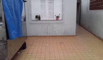 Sobrado 6 Quartos no Baeta Neves - São Bernardo do Campo
