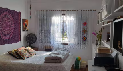 Casa Assobradada 3 Quartos 1 Suíte no Baeta Neves - São Bernardo do Campo