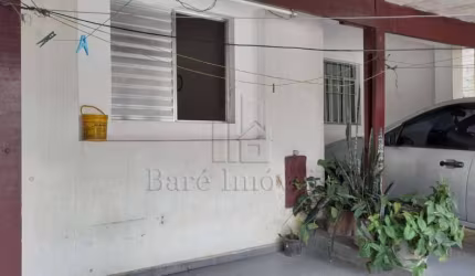 Terreno com Imóvel Antigo no Jardim Stella - Santo André