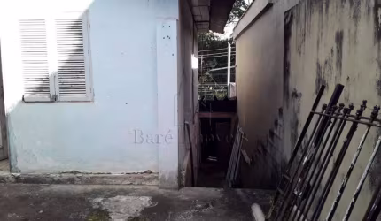 Casa Térrea 2 Quartos no Baeta Neves - São Bernardo do Campo 1435436
