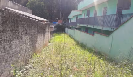 Terreno no Baeta Neves - São Bernardo do Campo
