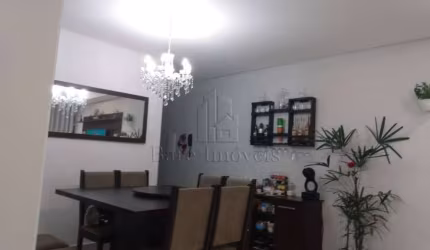 Apartamento 3 Quartos no Demarchi - São Bernardo do Campo