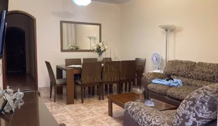 Casa Térrea 2 Quartos na Vila Floresta - Santo André