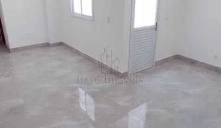 Apartamento 58m² 2 Quartos 1 Suíte na Vila Helena, Santo André