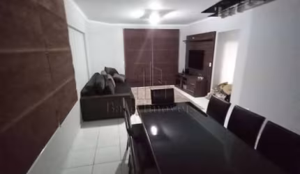 Apartamento 3 Quartos 1 Suíte no Baeta Neves - São Bernardo 1435519