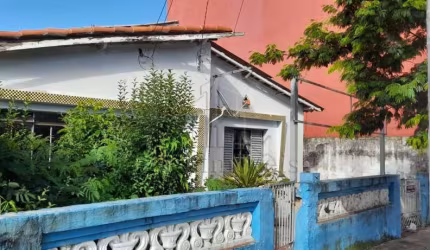 Terreno no Baeta Neves - São Bernardo do Campo