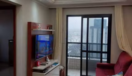 Apartamento 2 Quartos 1 Suíte no Baeta Neves- São Bernardo do Campo 1435528