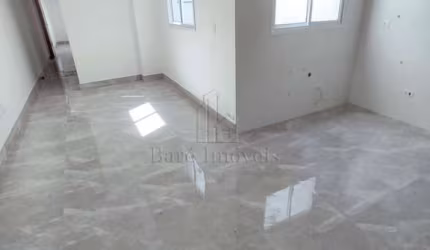 Apartamento Sem Condomínio 2 Quartos 1 Suíte na Vila Humaitá - Santo André
