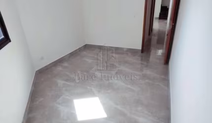 Apartamento 62m² 2 Quartos 1 Suíte na Vila Humaitá - Santo André