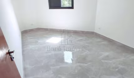 Apartamento 63m² 3 Quartos 1 Suíte na Vila Humaitá - Santo André