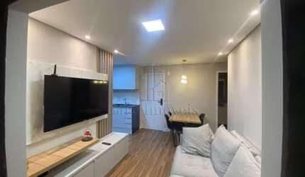 Apartamento 2 Quartos na Vila Metalúrgica - Santo André