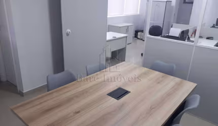 Sala Comercial na Vila Gilda - Santo André