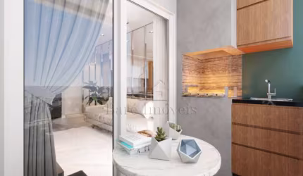 Apartamento 55m² 2 Quartos 1 Suíte na Vila Marlene- São Bernardo do Campo