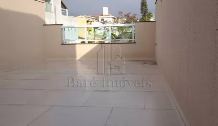 Cobertura 2 Quartos no Jardim Paraíso - Santo André