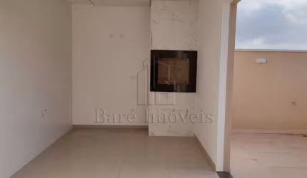 Cobertura 2 Quartos no Jardim Paraíso - Santo André