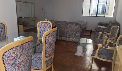 Apartamento 3 Quartos 1 Suíte no Centro - Santo André