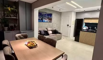 Apartamento 2 Quartos no Jardim do Mar - São Bernardo do Campo
