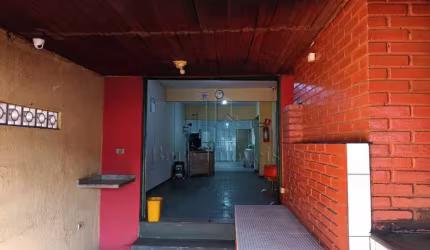 Salão Comercial no Jardim Vera Cruz - São Bernardo do Campo