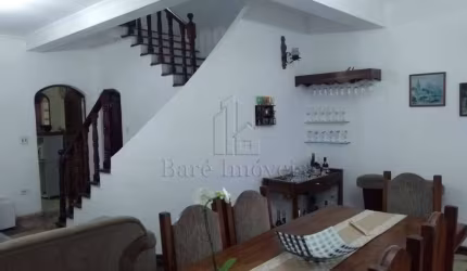 Sobrado 3 Quartos 1 Suíte no Assunção - São Bernardo do Campo