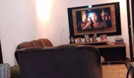 Apartamento 3 Quartos 1 Suíte no Scarpélli - Santo André