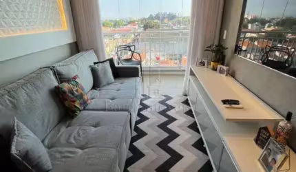 Apartamento 2 Quartos na Paulicéia - São Bernardo do Campo