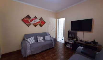 Casa Térrea 2 Quartos na Paulicéia - São Bernardo do Campo