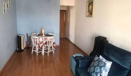 Apartamento 75m² 2 Quartos 1 Suíte no Baeta Neves - São Bernardo do Campo