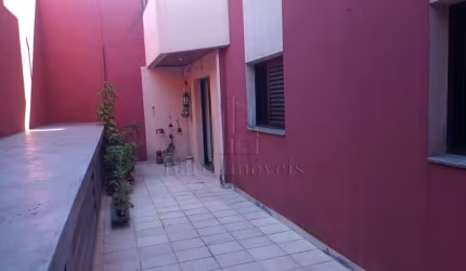 Apartamento 103m² 3 Quartos 1 Suíte no Osvaldo Cruz - São Caetano do Sul