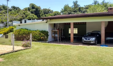 Fazenda 6 Quartos 1 Suíte no Biriçá do Campinho - Bragança Paulista