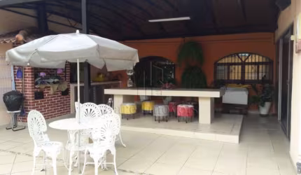 Sobrado 4 Quartos 2 Suítes no Baeta Neves - São Bernardo do Campo