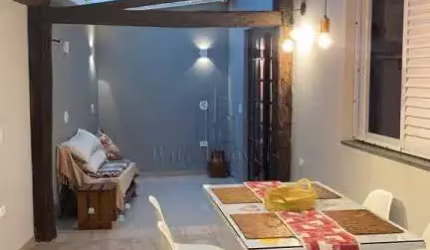 Apartamento 3 Quartos 1 Suíte 133m² no Baeta Neves - São Bernardo do Campo