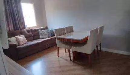 Apartamento 2 Quartos 67m² na Vila Santa Luzia - São Bernardo do Campo