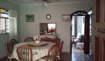 Casa Térrea 2 Quartos no Jardim Aurea - Salto de Pirapora