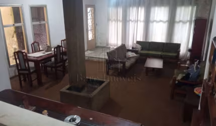 Sobrado 3 Quartos 1 Suíte 305m² no Baeta Neves - São Bernardo do Campo