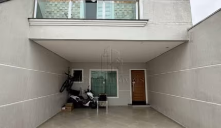 Sobrado 3 Quartos 1 Suíte 127m² no Planalto - São Bernardo do Campo