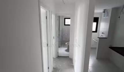 Apartamento em Andar Alto (Previsão Março/2024) no Centro de SBC