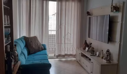 Apartamento 3 Quartos 1 Suíte 80m² no Baeta Neves - São Bernardo do Campo