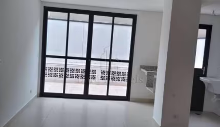 Apartamento com Suíte, 2 Vagas e Churrasqueira Gourmet