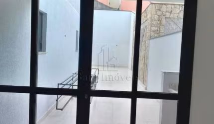 Apartamento com Suíte, 2 Vagas, Elevador e Churrasqueira Gourmet