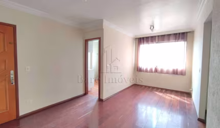 Apartamento 2 Quartos 60m² no Assunção - São Bernardo do Campo