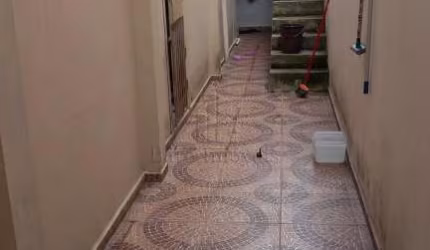 Sobrado 3 Quartos 1 Suíte no Baeta Neves, em São Bernardo do Campo