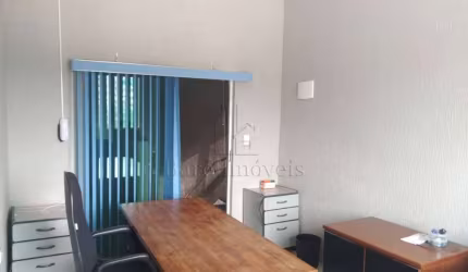 Sala Comercial 12m² no Baeta Neves - São Bernardo do Campo