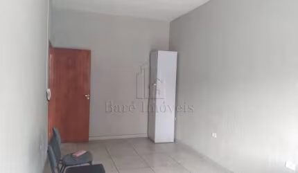 Sala Comercial 17m² no Baeta Neves - São Bernardo do Campo
