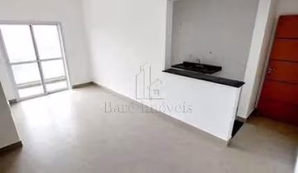 Apartamento no Bairro Planalto, São Bernardo do Campo