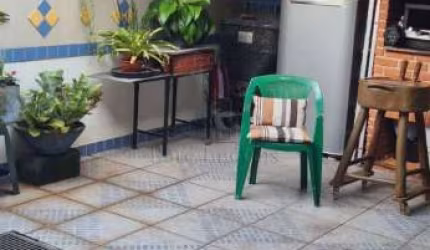 Casa Térrea na Vila Vivaldi, São Bernardo do Campo